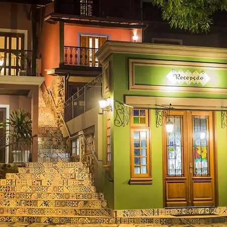 伊利亚贝拉 佩里克旅馆酒店 外观 照片