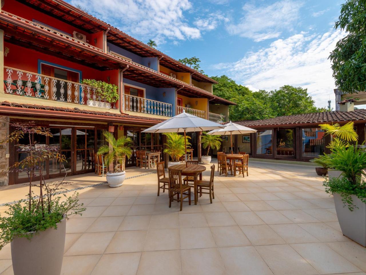伊利亚贝拉 佩里克旅馆酒店 外观 照片