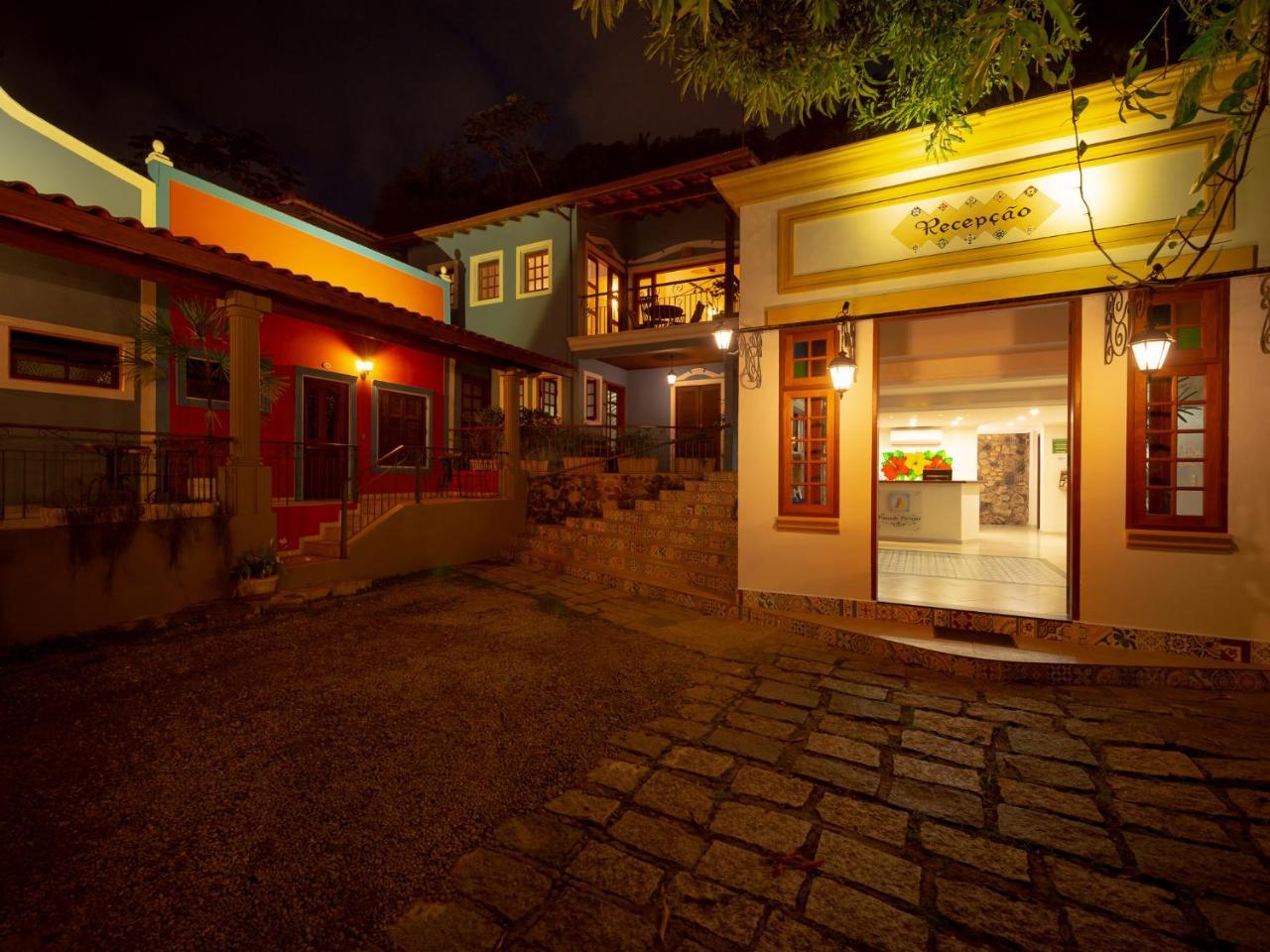 伊利亚贝拉 佩里克旅馆酒店 外观 照片